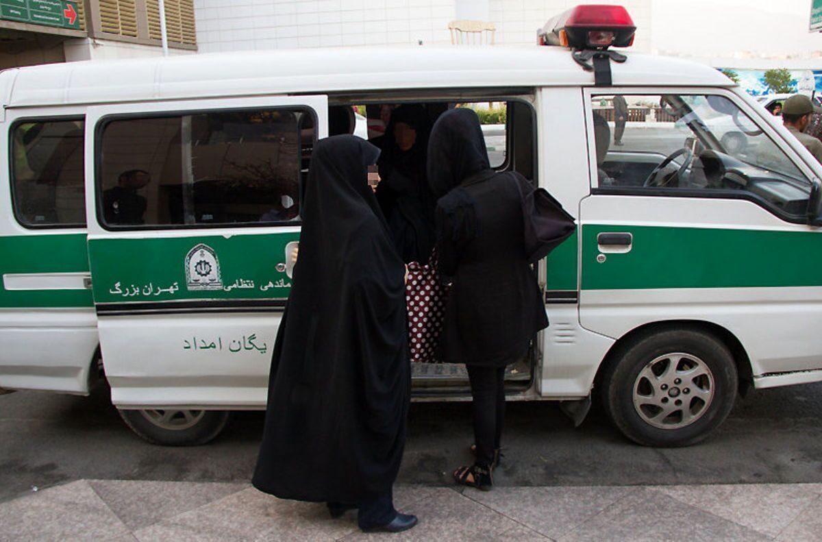 چرا طرح جدید «مقابله با بدحجابی» جنجالی شد؟ چرا طرح جدید «مقابله با بدحجابی» جنجالی شد؟