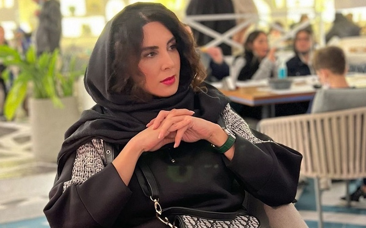 «لیلا بلوکات» محکوم به حبس در یکی از زندانهای سمنان شد «لیلا بلوکات» محکوم به حبس در یکی از زندانهای سمنان شد