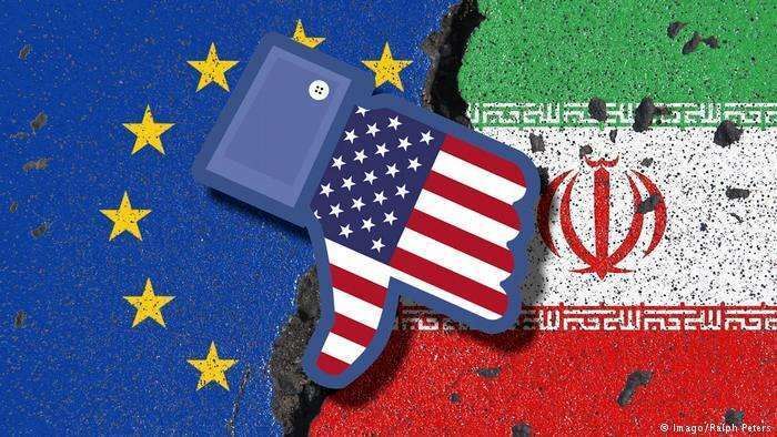 چرا اروپا در مذاکرات احیای برجام به حاشیه رفت؟ چرا اروپا در مذاکرات احیای برجام به حاشیه رفت؟