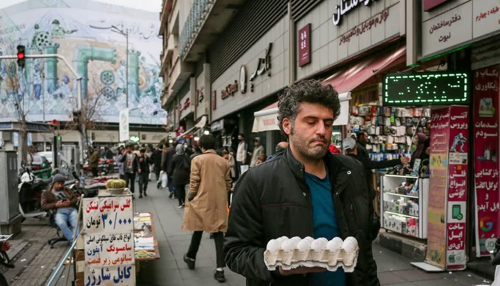 سفره‌های کوچک معیشت مردم