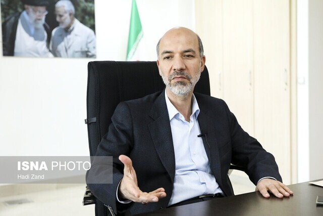 مصوبه تغییر ساعت ادارات لغو نمیشود مصوبه تغییر ساعت ادارات لغو نمیشود