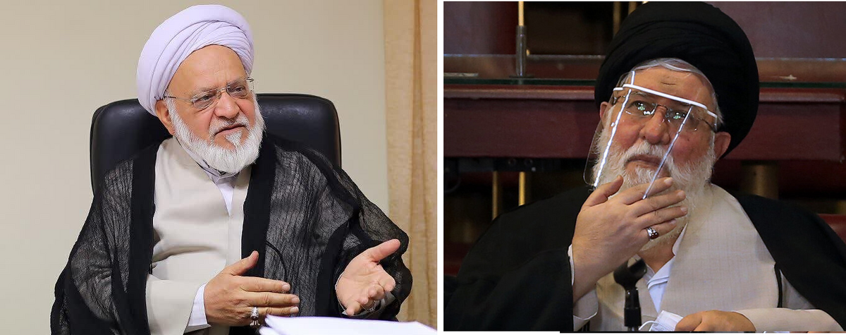 حامیان دولت رئیسی: مردم ایران زیاد غذا میخورند!| واکنشها: نمک بر زخم مردم نپاشید! حامیان دولت رئیسی: مردم ایران زیاد غذا میخورند!| واکنشها: نمک بر زخم مردم نپاشید!