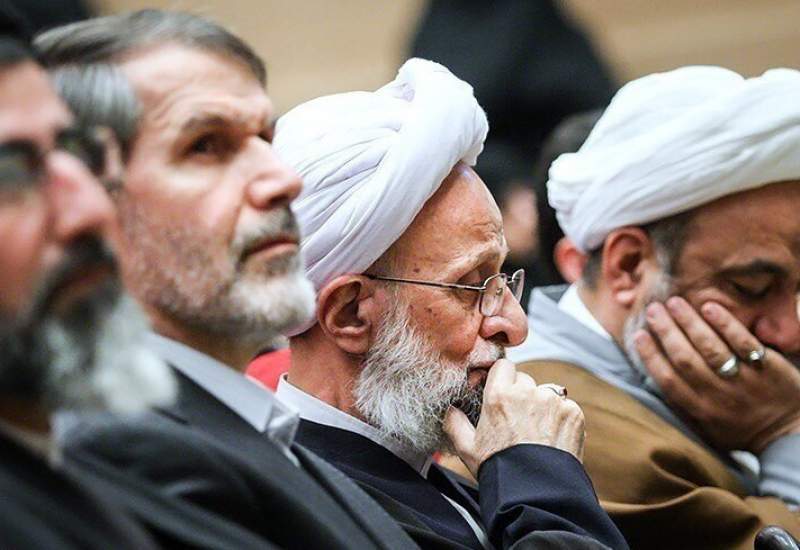 جبهه پايداري به تصفيه كاملفكر ميكند؟ جبهه پايداري به تصفيه كاملفكر ميكند؟