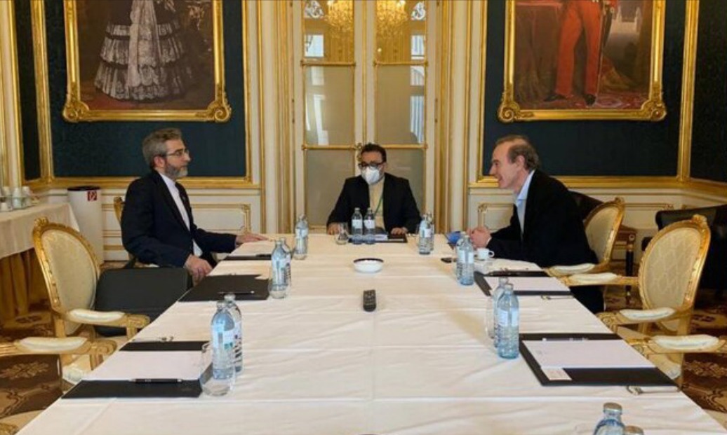 پشت پرده تغییر فاز مذاکراتی آمریکا