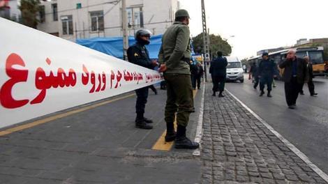 زن کشیِ قاتلان سریالی در ایران؛ دو زن قطعه قطعه شده در تهران و شواهدی عجیب؛ تاریخ دوباره تکرار می‌شود؟ چرا قاتلان سریالی در ایران به سراغ زنان می‌روند؟ (فیلم)