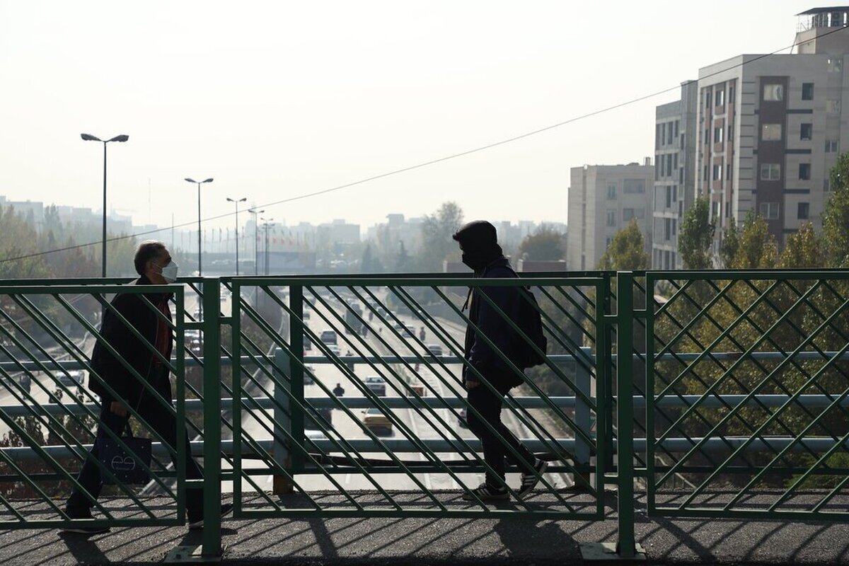 از افزایش مازوت سوزی تا مرگ ۶ هزار نفر از افزایش مازوت سوزی تا مرگ ۶ هزار نفر