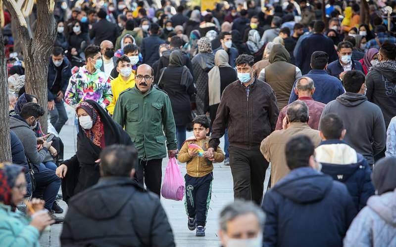 تورم 18 استان، بدتر از کل کشور