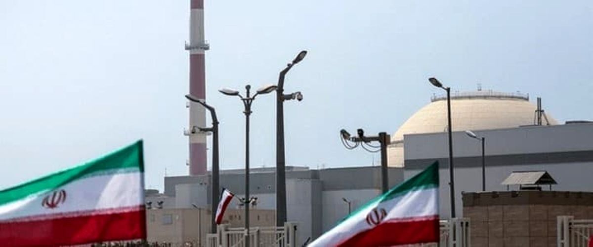 ردپای سوئد در برنامه هستهای ایران ردپای سوئد در برنامه هستهای ایران