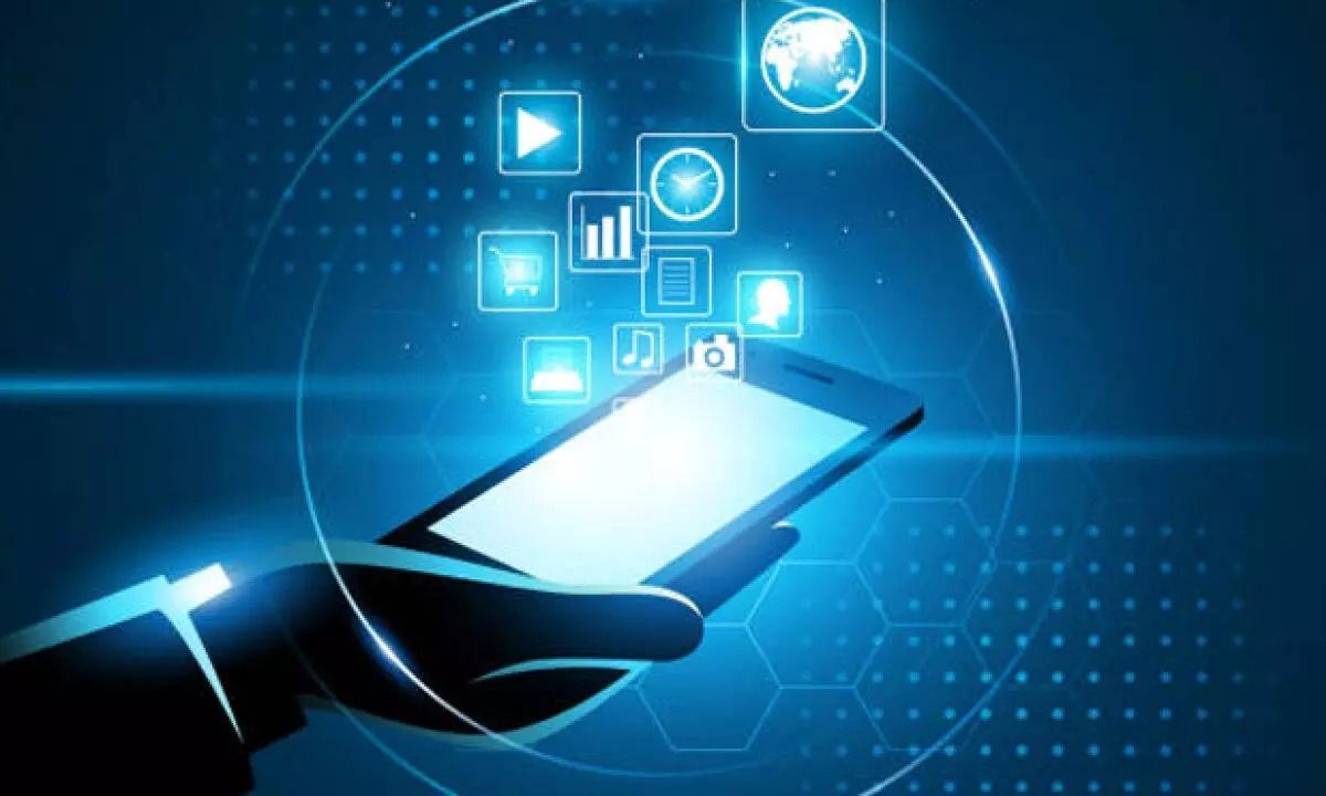 اینترنت ملی میشود/ پیام بسته شدن اپلیکیشنهای مهم چیست؟ اینترنت ملی میشود/ پیام بسته شدن اپلیکیشنهای مهم چیست؟