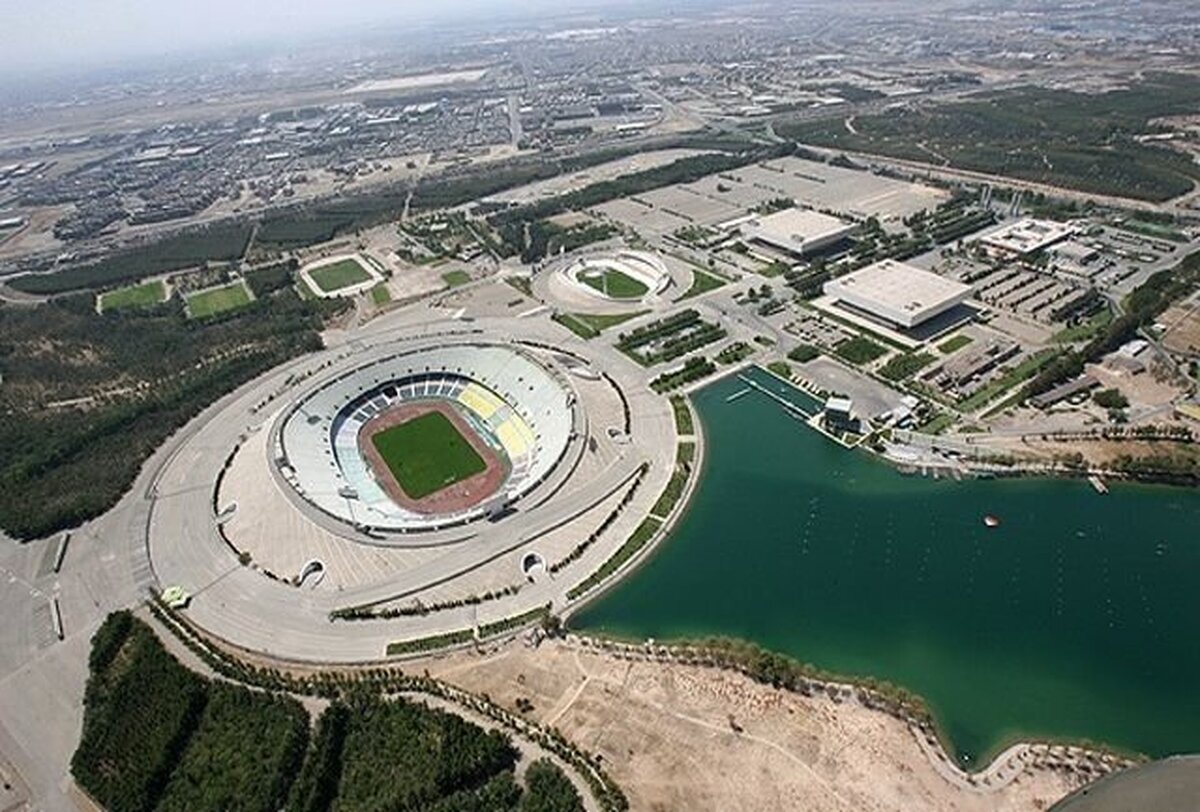 پیامدهای خشک شدن دریاچه آزادی برای مردم تهران چقدر است؟ پیامدهای خشک شدن دریاچه آزادی برای مردم تهران چقدر است؟