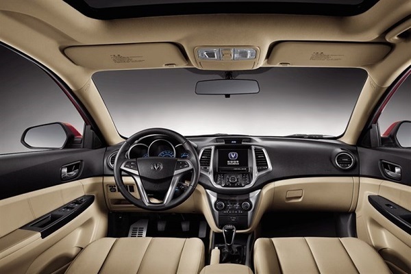 قیمت چانگان های وارداتی سایپا اعلام شد قیمت چانگان های وارداتی سایپا اعلام شد