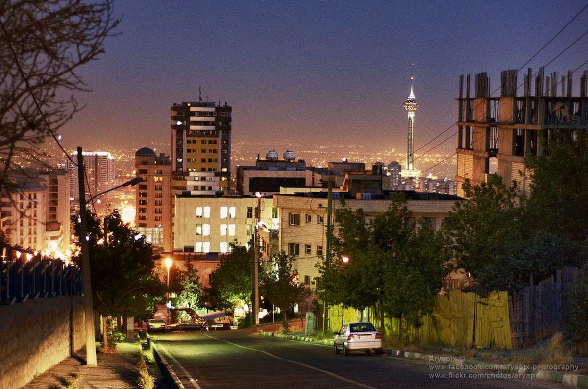 هزینه اجاره آپارتمان نقلی در سعادت آباد چند اسـت؟ هزینه اجاره آپارتمان نقلی در سعادت آباد چند اسـت؟