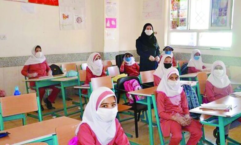 ممنوعیت دایر کردن کلاس درس با بیش از ۳۶ دانشآموز ممنوعیت دایر کردن کلاس درس با بیش از ۳۶ دانشآموز