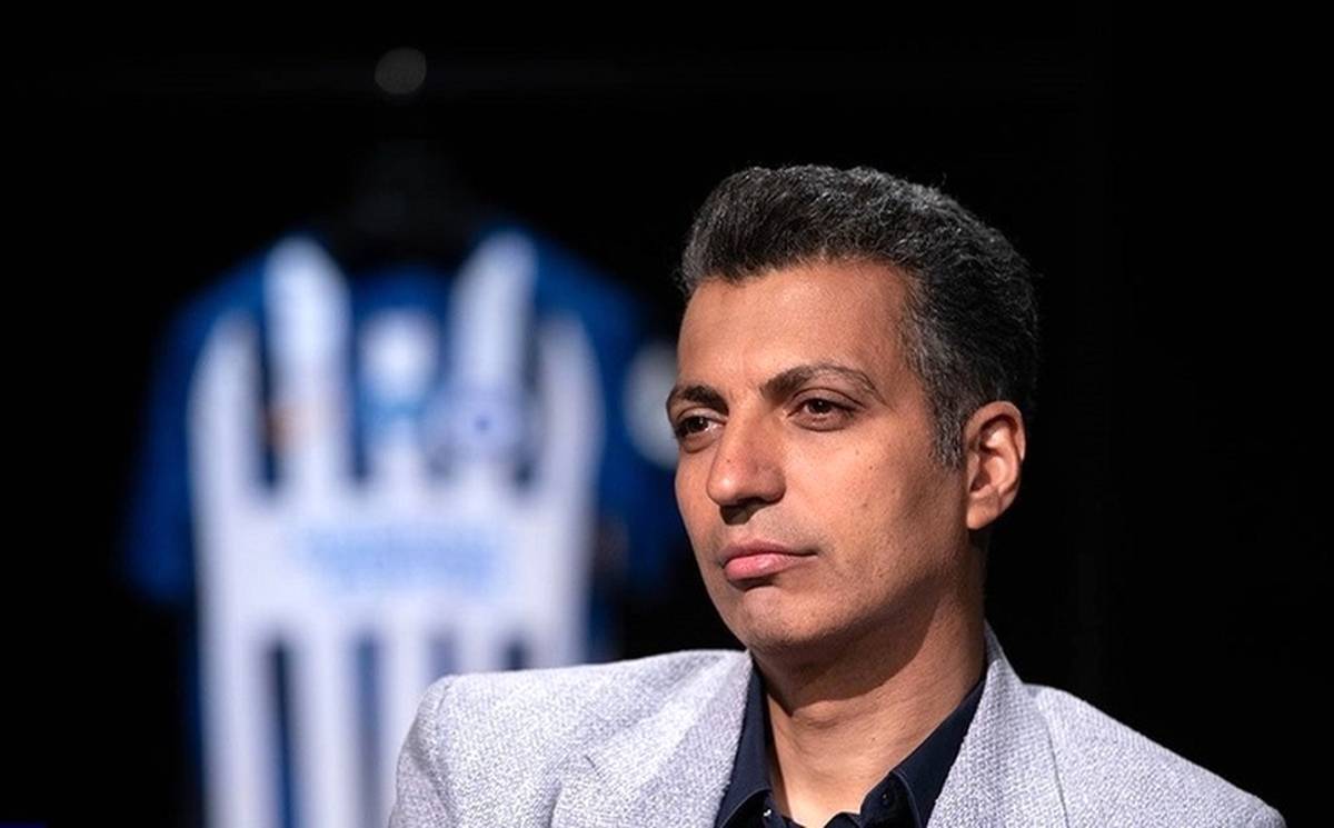 خشم اردوگاه رسانهای تندروها از صحبتهای اخیر فردوسیپور | چرا اصولگرایان تندرو از محبوبیت عادل وحشت دارند؟ خشم اردوگاه رسانهای تندروها از صحبتهای اخیر فردوسیپور | چرا اصولگرایان تندرو از محبوبیت عادل وحشت دارند؟