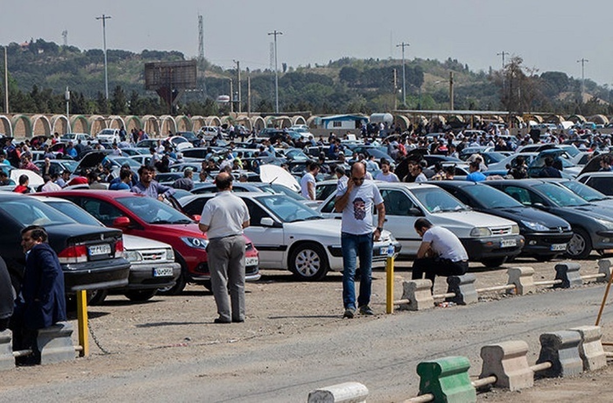 قیمت محصولات سایپا امروز شنبه ۱۴ مرداد ۱۴۰۲ قیمت محصولات سایپا امروز شنبه ۱۴ مرداد ۱۴۰۲