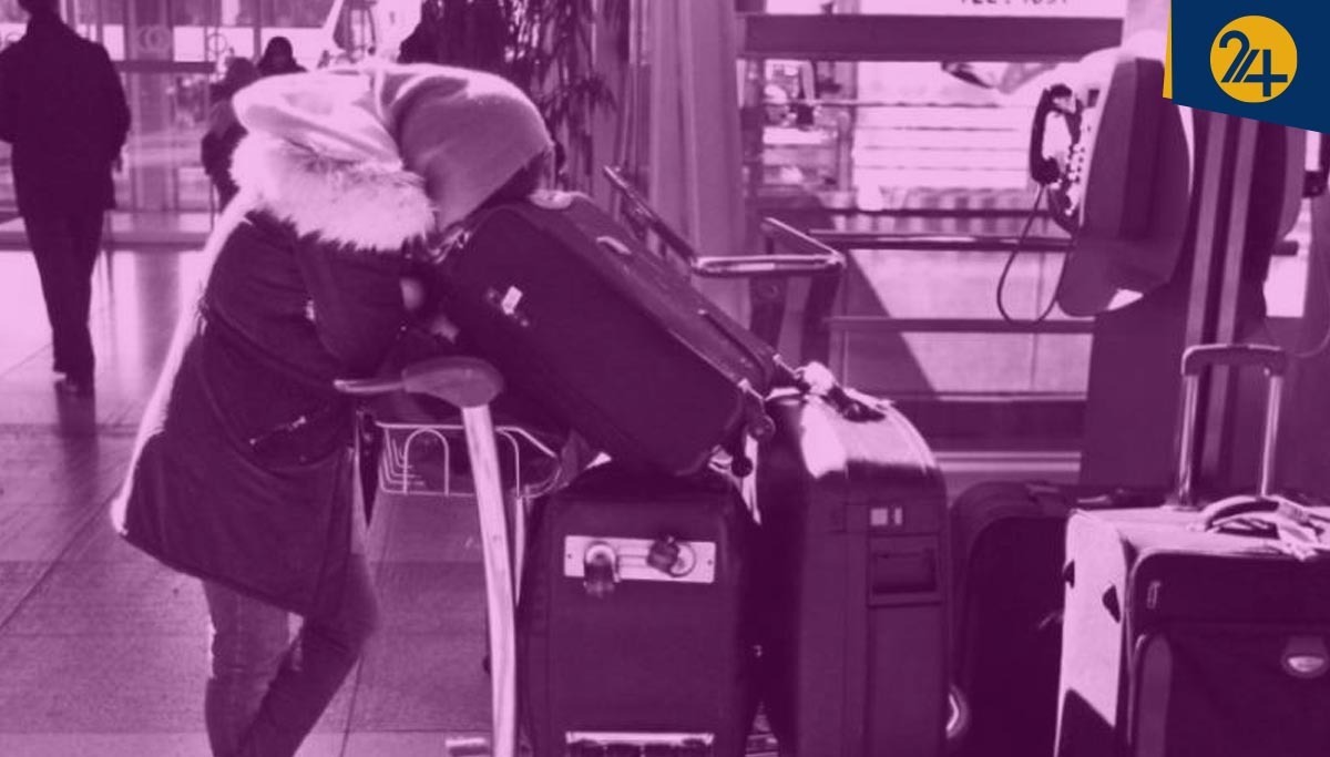 آمارها درباره مهاجرت چه میگویند؟/ «هرکس اعتقاد ندارد جمع کند از ایران برود» سیاست رسمی کشور است؟ آمارها درباره مهاجرت چه میگویند؟/ «هرکس اعتقاد ندارد جمع کند از ایران برود» سیاست رسمی کشور است؟