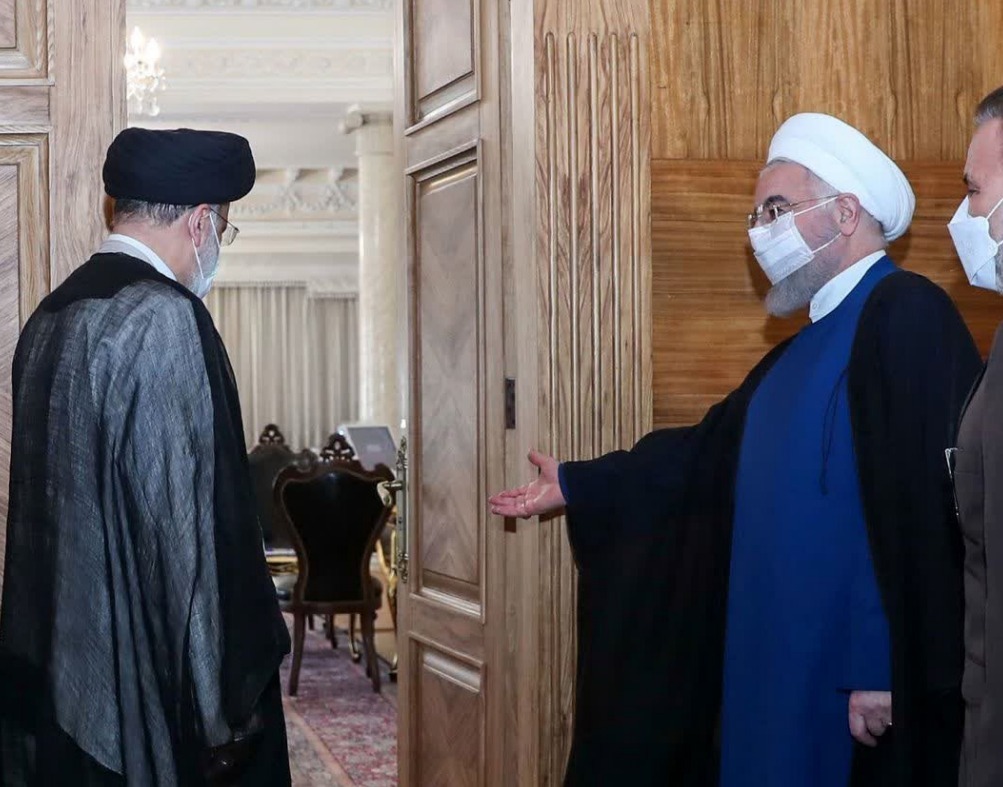 راستی آزمایی وعدهها راستی آزمایی وعدهها