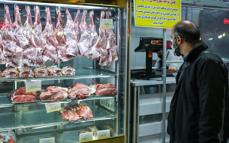 گوشت و مسکن؛ پیشتازان تورم فقرا در تیر