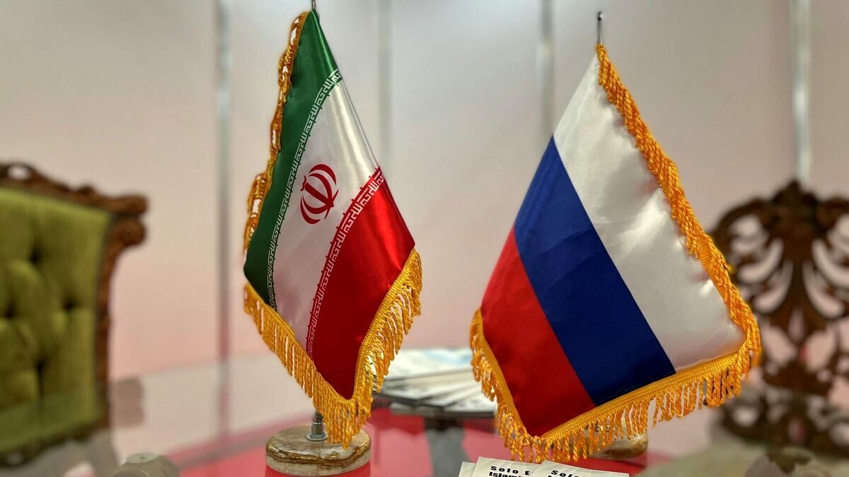 سیگنال منفی روسیه درباره احیای برجام | برجام به محاق می رود؟ سیگنال منفی روسیه درباره احیای برجام | برجام به محاق می رود؟