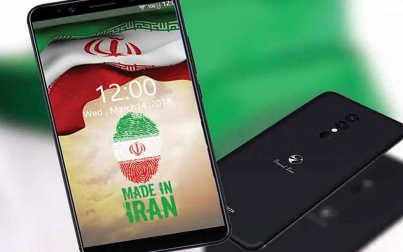 ملیسازی صنعت موبایل با گوشیهای چینی! ملیسازی صنعت موبایل با گوشیهای چینی!