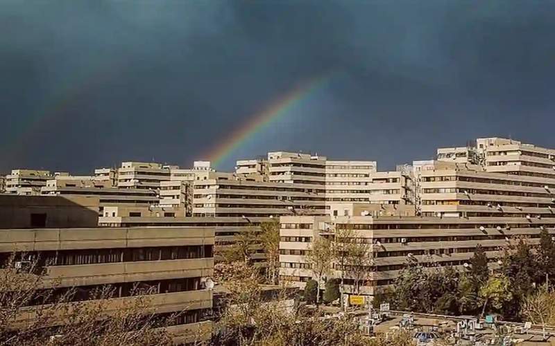 رشد 109 درصدی قیمت مسکن در دولت رئیسی رشد 109 درصدی قیمت مسکن در دولت رئیسی