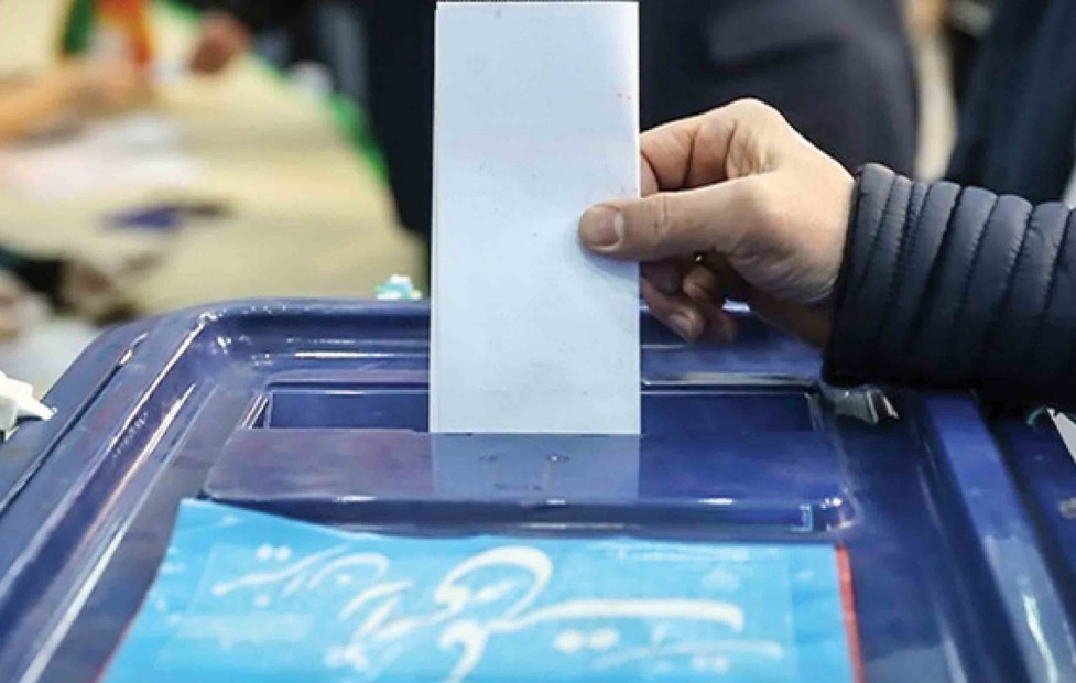 حلقه انتخابات تنگتر میشود؟ حلقه انتخابات تنگتر میشود؟