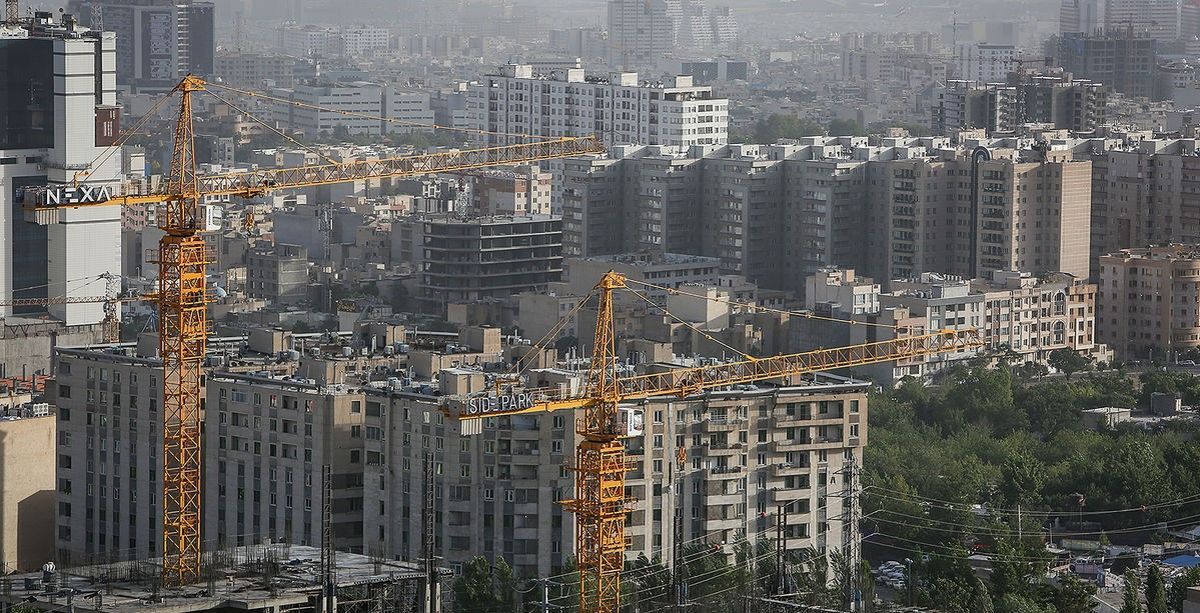 آدرس غلط شهرداری تهران برای فرار از مسئولیت؛ مافیای ساخت و ساز در بهشت است یا خلازیر؟ | آمارهای تکان دهنده از شهرفروشی در دوره زاکانی