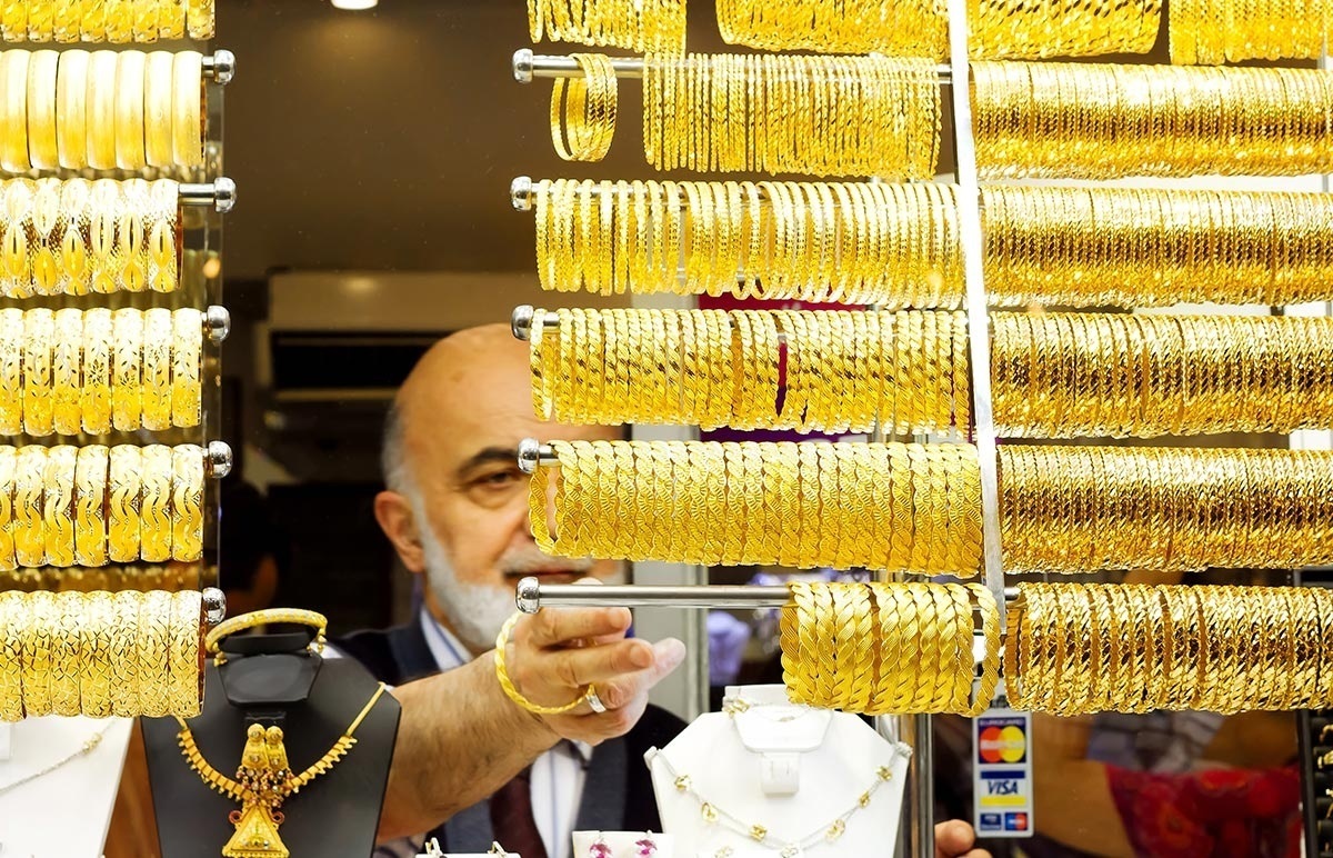 ریزش قیمت سکه و طلا تا کی ادامه دارد؟/ کاهش چشمگیر خرید جواهر