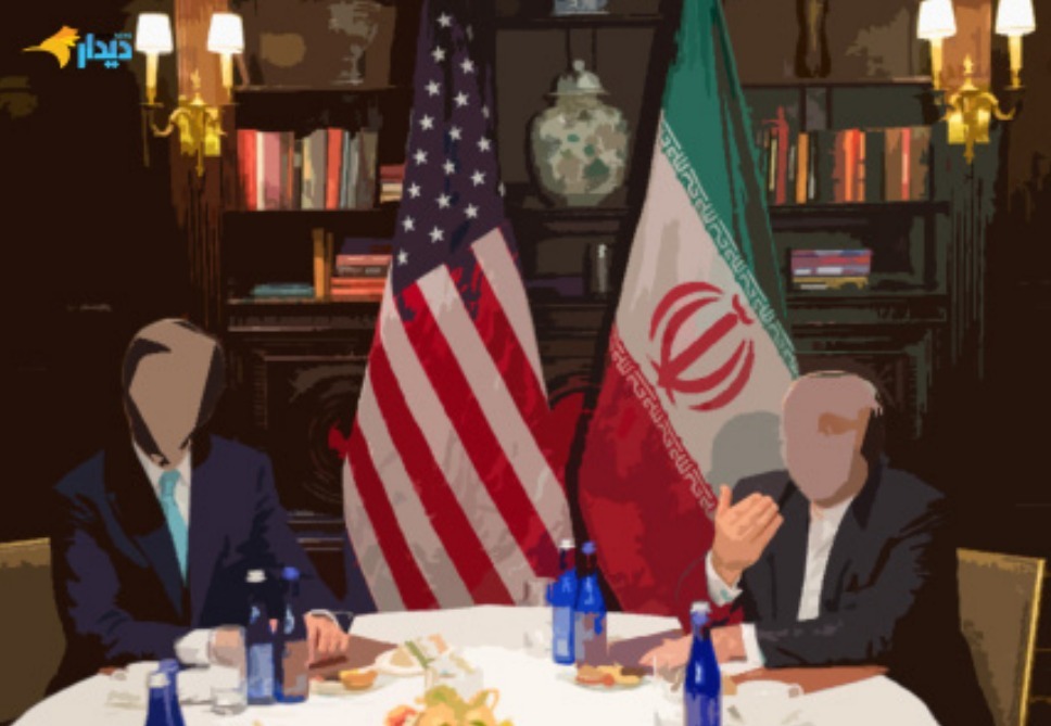 بازی فریب بایدن در خلیج فارس