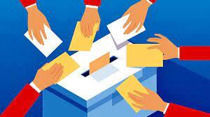 بازیگران پازل انتخابات؟ بازیگران پازل انتخابات؟