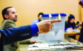 خالصسازی در ایستگاه راست خالصسازی در ایستگاه راست