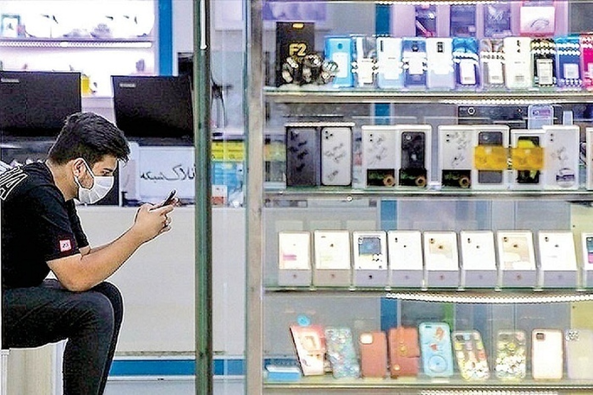 قیمت گوشیهای سامسونگ، شیائومی و آیفون امروز پنجشنبه ۱۹ مرداد ۱۴۰۲ قیمت گوشیهای سامسونگ، شیائومی و آیفون امروز پنجشنبه ۱۹ مرداد ۱۴۰۲