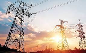 آمار يك ماهه وزارت نيرو نشان ميدهد آمار يك ماهه وزارت نيرو نشان ميدهد