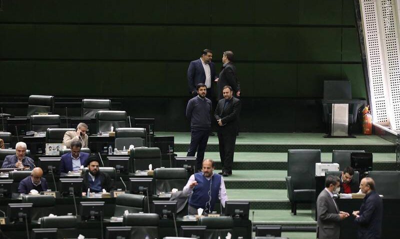 جریان‌‌های انتخاباتی با طعم جدید