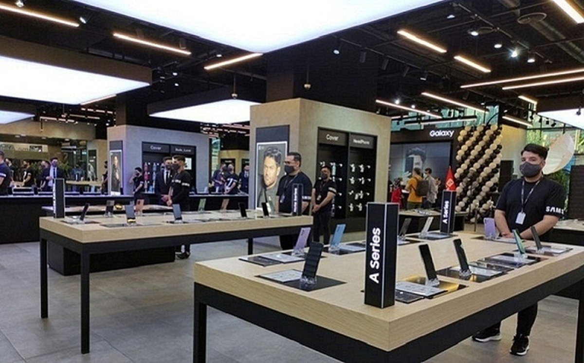 قیمت گوشیهای سامسونگ، شیائومی و آیفون امروز یکشنبه ۲۲ مرداد ۱۴۰۲ قیمت گوشیهای سامسونگ، شیائومی و آیفون امروز یکشنبه ۲۲ مرداد ۱۴۰۲