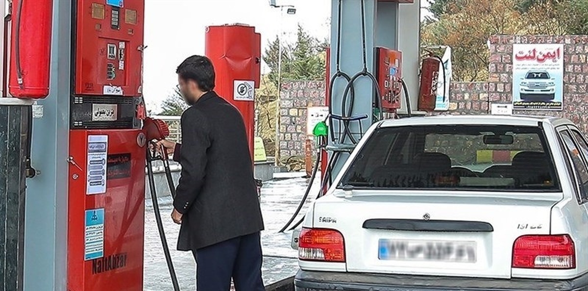شایعه کمبود یا تصمیم گرانی بنزین؛ واقعیت دارد؟ شایعه کمبود یا تصمیم گرانی بنزین؛ واقعیت دارد؟