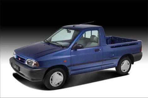 آغاز فروش فوق العاده وانت سایپا ۱۵۱ از سوی سایپا (+قیمت و جزئیات) آغاز فروش فوق العاده وانت سایپا ۱۵۱ از سوی سایپا (+قیمت و جزئیات)