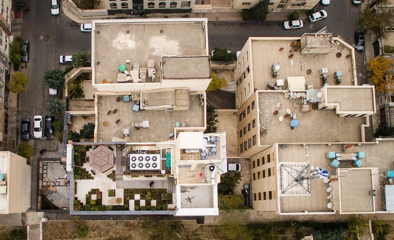 اجاره نشینی؛ از اتوبوس‌خوابی تا پشت‌بام خوابی