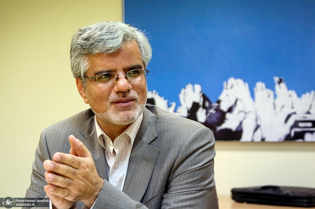 واکنش محمود صادقی به توصیه حسین شریعتمداری برای مصادره پلتفرمها: اگر کسب و کارها برخی قوانین را رعایت نکنند، باعث سلب مالکیت نمیشود/ شرع ما حرمت مال انسانها را مانند حرمت خونشان میداند/ برخوردهای قهری در موضوع حجاب آثار بسیار نامطلوبی دارد واکنش محمود صادقی به توصیه حسین شریعتمداری برای مصادره پلتفرمها: اگر کسب و کارها برخی قوانین را رعایت نکنند، باعث سلب مالکیت نمیشود/ شرع ما حرمت مال انسانها را مانند حرمت خونشان میداند/ برخوردهای قهری در موضوع حجاب آثار بسیار نامطلوبی دارد