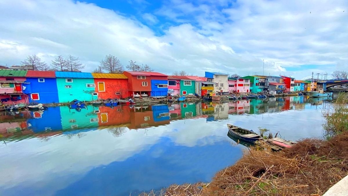 تالاب انزلی در خطر نابودی؛ دور نیست روزی که بشنویم تالاب انزلی مرد! تالاب انزلی در خطر نابودی؛ دور نیست روزی که بشنویم تالاب انزلی مرد!