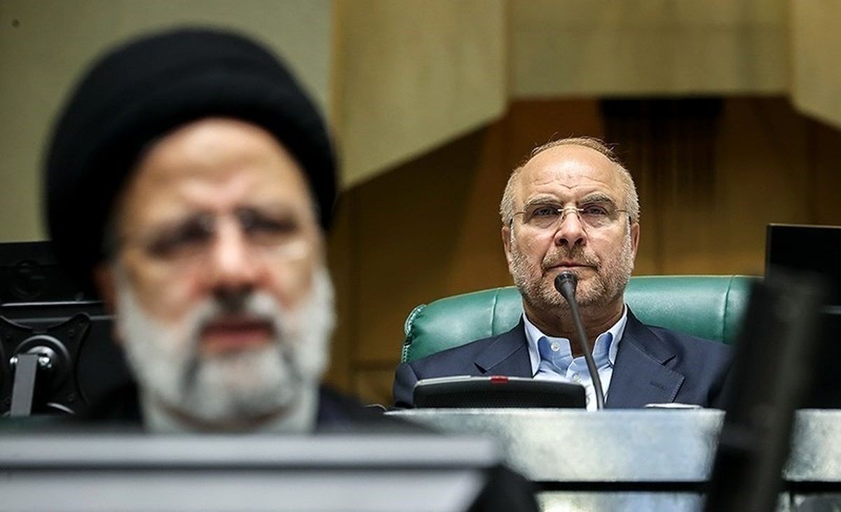 پس لرزههای یک برکناری پس لرزههای یک برکناری