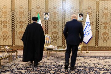 نقشه «اتاق فکر افراطیون» برای انتخابات مجلس | خویشتنداری قالیباف مقابل حامیان رئیسی به پایان رسید؟ نقشه «اتاق فکر افراطیون» برای انتخابات مجلس | خویشتنداری قالیباف مقابل حامیان رئیسی به پایان رسید؟