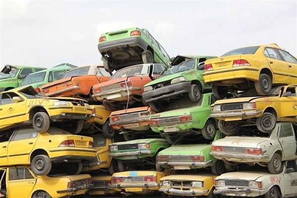 ثبت نام پذیرفتهشدگان طرح جایگزینی خودروهای فرسوده در سامانه+ جزئیات و لینک ثبت نام ثبت نام پذیرفتهشدگان طرح جایگزینی خودروهای فرسوده در سامانه+ جزئیات و لینک ثبت نام