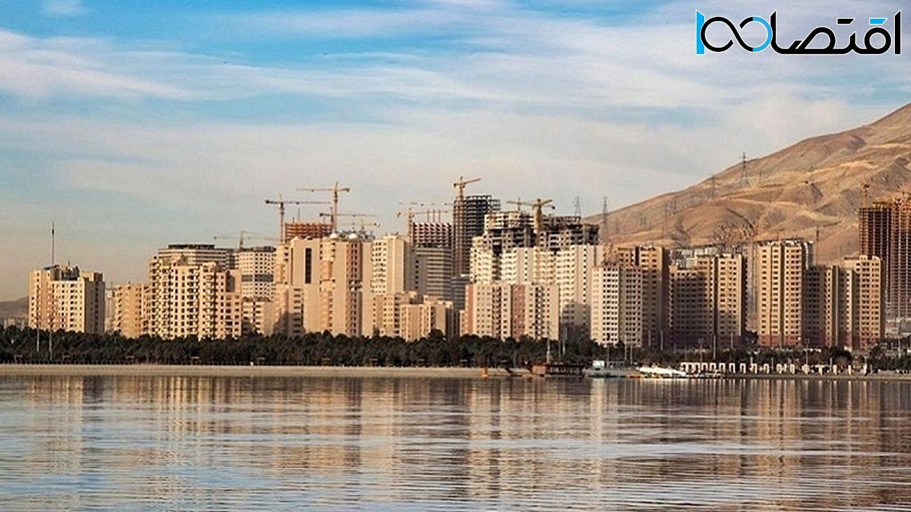 مظنه قیمت رهن و اجاره آپارتمان محله چیتگر چند ؟ مظنه قیمت رهن و اجاره آپارتمان محله چیتگر چند ؟