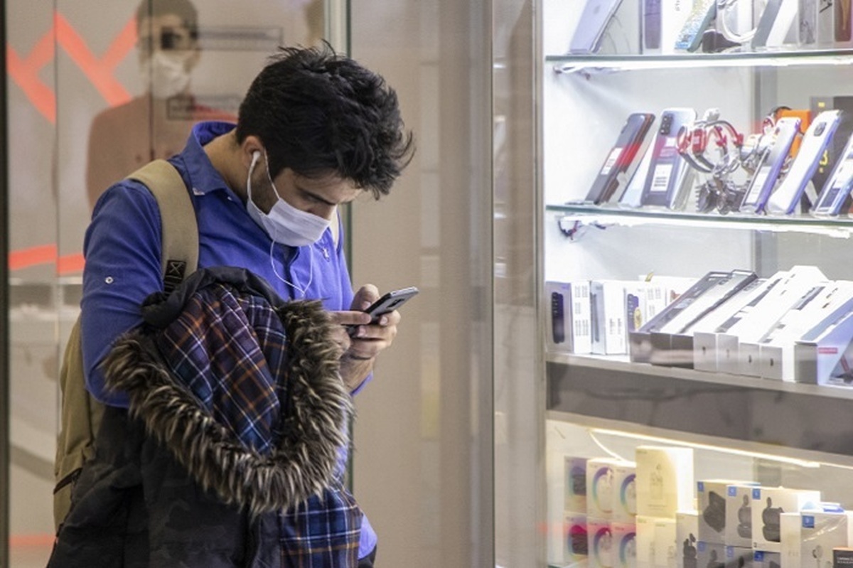 قیمت گوشیهای سامسونگ، شیائومی و آیفون امروز سهشنبه ۳۱ مرداد ۱۴۰۲ قیمت گوشیهای سامسونگ، شیائومی و آیفون امروز سهشنبه ۳۱ مرداد ۱۴۰۲