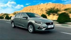 قیمت تارا اتومات و دنده ای +جدول