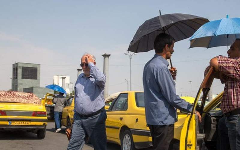 تهران در پنج روز آینده همچنان «گرم» خواهد بود تهران در پنج روز آینده همچنان «گرم» خواهد بود