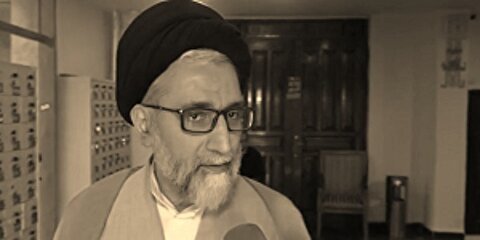 وزیر اطلاعات: قوه قضائیه چندین پرونده امنیت روانی در فضای مجازی را بررسی میکند / اگر فضای مجازی را رصد نکنیم که نمیتوانیم وزیر باشیم / فرزندانم فقط در شبکه های داخلی هستند وزیر اطلاعات: قوه قضائیه چندین پرونده امنیت روانی در فضای مجازی را بررسی میکند / اگر فضای مجازی را رصد نکنیم که نمیتوانیم وزیر باشیم / فرزندانم فقط در شبکه های داخلی هستند