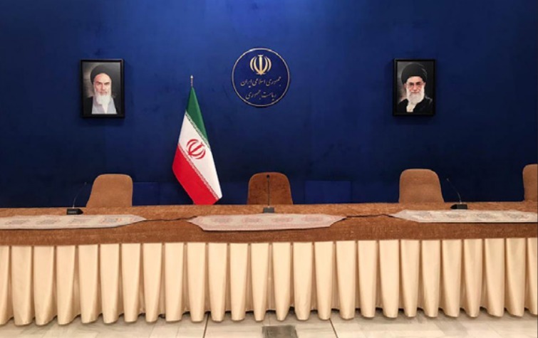 خالص‌سازی در داخل دولت