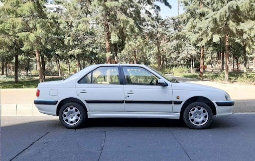 پژو پارس جدید در بازار ۴۴۰ میلیون شد + جدول پژو پارس جدید در بازار ۴۴۰ میلیون شد + جدول